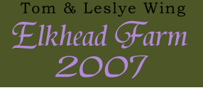 Elkhead Farm